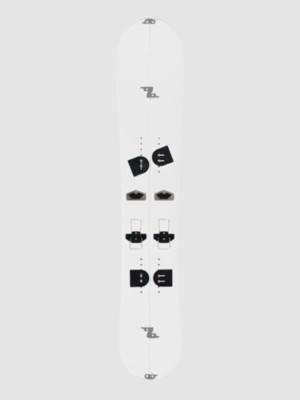 Voile: Voile Splitboard Hardware for Standard Bindings